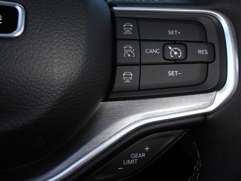 New 2025 Jeep Wagoneer Series II w/ Premium Group I image 22