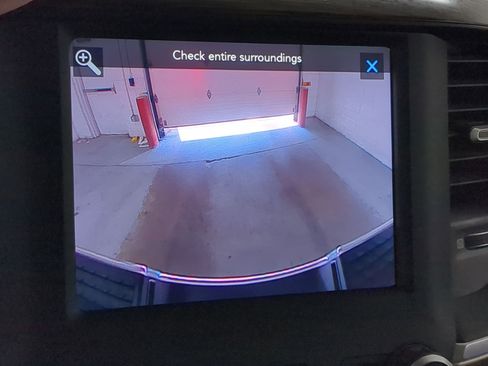 Used 2020 RAM 2500 Laramie image 12