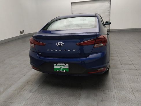 Used 2019 Hyundai Elantra SE FWD image 7