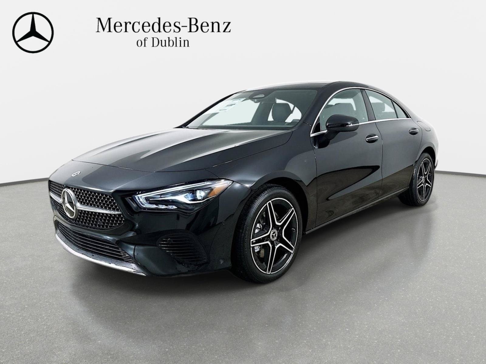 Used 2026 Mercedes-Benz CLA 250 4MATIC image 1