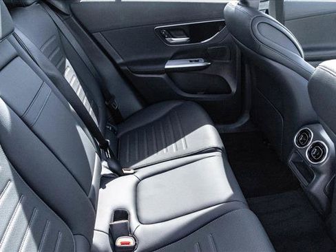 New 2026 Mercedes-Benz GLC 300 4MATIC image 24