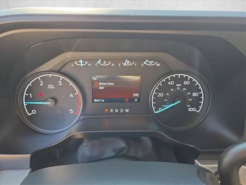 Used 2026 Ford F250 XLT w/ FX4 Off-Road Package AWD/4WD image 11