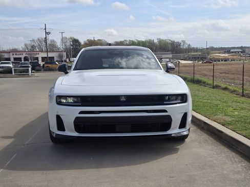 New 2026 Dodge Charger Scat Pack image 2