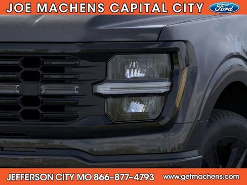 New 2025 Ford F150 STX w/ LOBO Package image 19