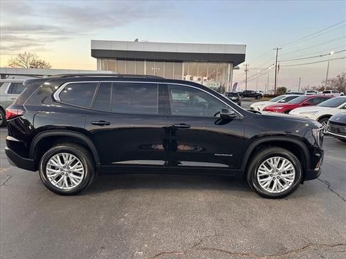 New 2026 GMC Acadia Elevation w/ Elevation Premium Package image 12