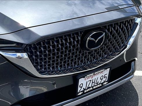 Used 2024 MAZDA CX-5 Signature AWD/4WD image 26