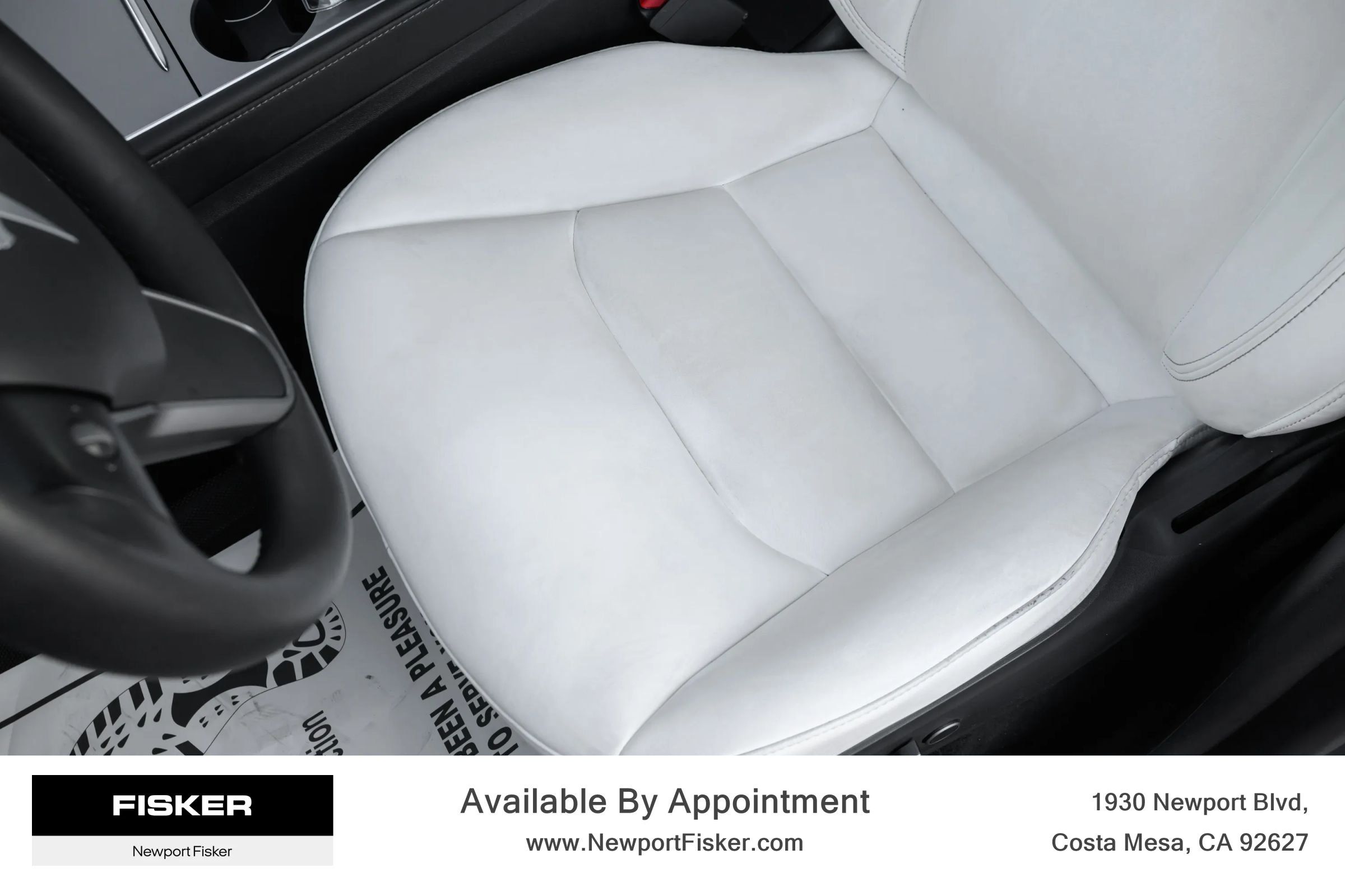 Used 2021 Tesla Model Y Performance AWD/4WD image 13
