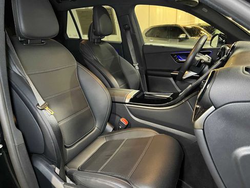 Certified 2025 Mercedes-Benz GLC 300 image 13