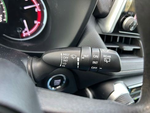 Certified 2023 Toyota RAV4 XLE image 21