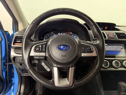 Used 2016 Subaru Crosstrek 2.0i Limited w/ Popular Package #2 AWD/4WD image 10