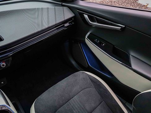 Certified 2023 Kia EV6 GT-Line w/ GT-Line Suede Seat Package image 18