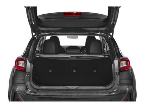 Used 2024 Subaru Crosstrek 2.5i Limited w/ Crosstrek Mirror Package AWD/4WD image 16