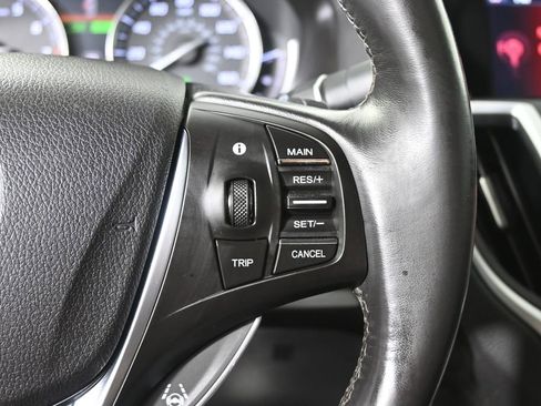 Used 2015 Acura TLX V6 SH-AWD w/ Technology Pkg image 36