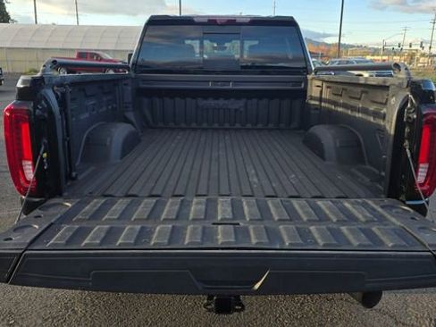Used 2021 GMC Sierra 2500 AT4 w/ AT4 Preferred Package image 10