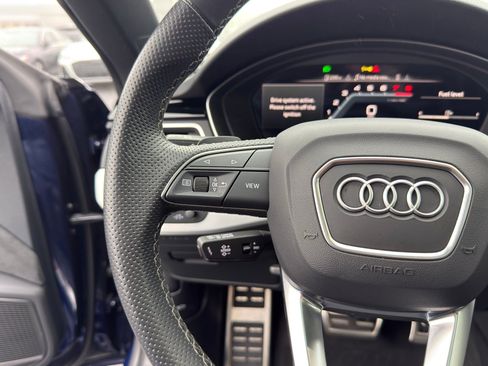 Used 2023 Audi A5 2.0T Premium Plus w/ Premium Plus image 17