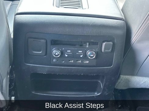 Used 2017 Chevrolet Tahoe LT w/ Texas Edition Package RWD image 25