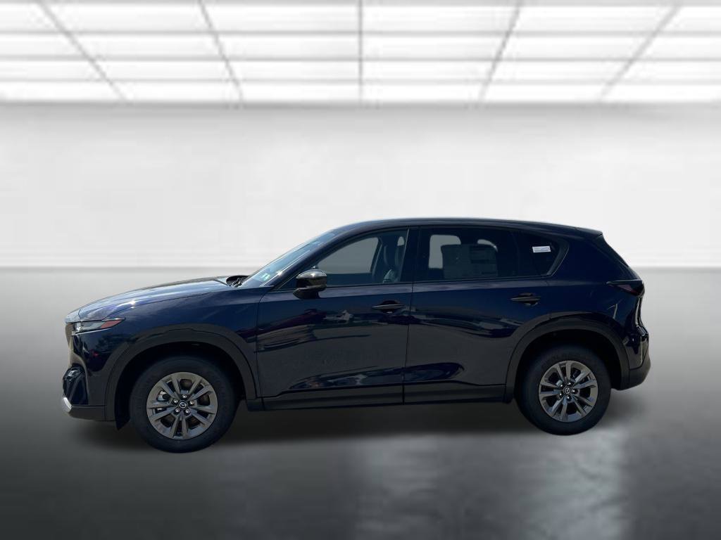 New 2026 MAZDA CX-5 Select AWD/4WD image 8