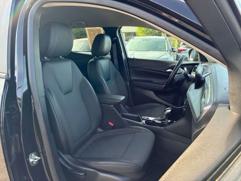 Used 2025 Buick Encore GX Preferred image 35