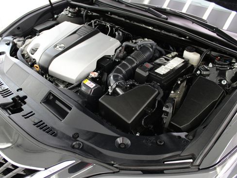 Used 2022 Lexus ES 350 Premium image 77