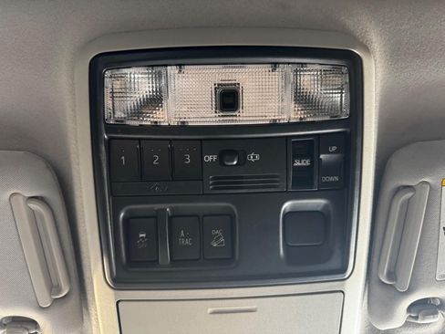 Used 2016 Toyota 4Runner SR5 Premium AWD/4WD image 27