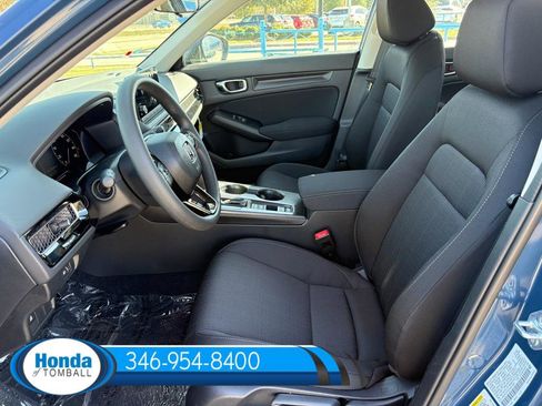 New 2026 Honda Civic LX image 7