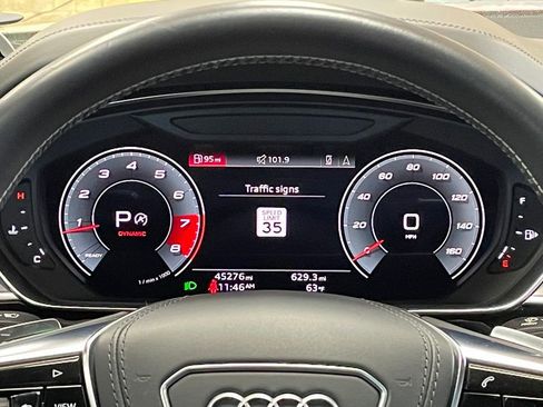 Used 2021 Audi S8 L image 39