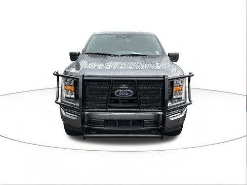 Used 2023 Ford F150 XLT w/ Equipment Group 302A High AWD/4WD image 8