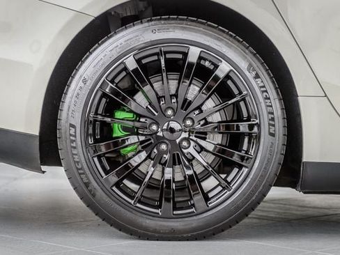 Used 2016 Maserati Ghibli RWD image 14