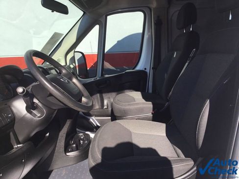Used 2015 RAM ProMaster 1500 image 17