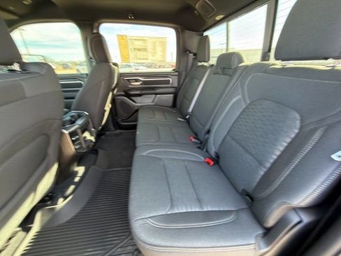 New 2025 RAM 1500 Big Horn image 26