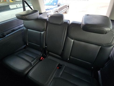 Used 2025 Ford Expedition Max Active AWD/4WD image 8