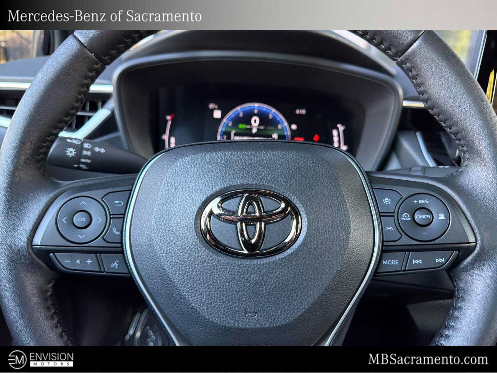 Used 2026 Toyota Corolla SE FWD image 21