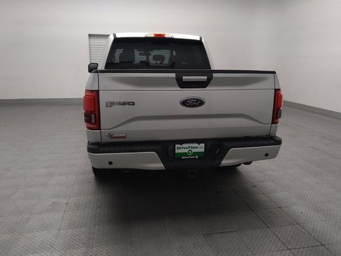 Used 2016 Ford F150 XLT w/ Equipment Group 302A Luxury RWD image 6