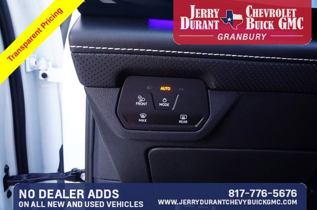 Used 2024 Volkswagen Atlas SEL Premium R-Line AWD/4WD image 15