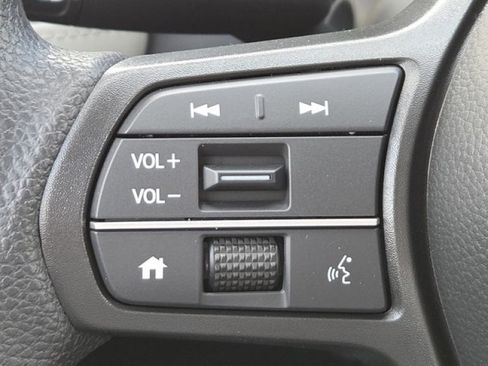 New 2027 Honda HR-V LX image 31