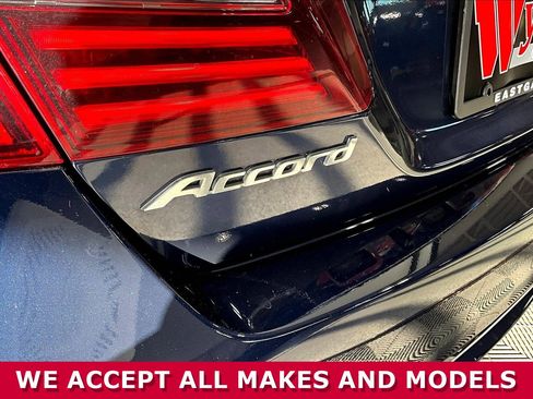 Used 2016 Honda Accord LX image 22