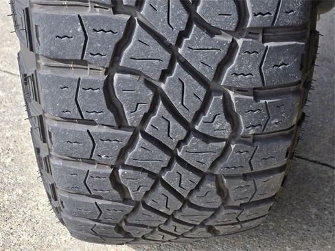 Used 2024 Chevrolet Silverado 1500 LT Trail Boss w/ Protection Package image 14