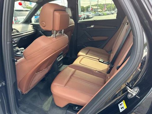 Used 2022 Audi Q5 2.0T Prestige image 12