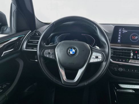 Used 2024 BMW X3 sDrive30i w/ Convenience Package RWD image 18