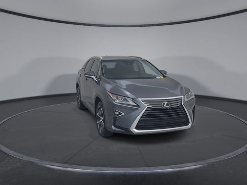 Used 2018 Lexus RX 350 FWD w/ Premium Package image 3