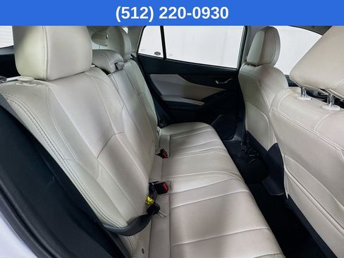 Used 2023 Subaru Impreza 2.0i Limited AWD/4WD image 35