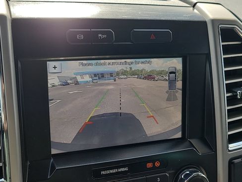 Used 2017 Ford F250 Lariat w/ Chrome Package AWD/4WD image 23