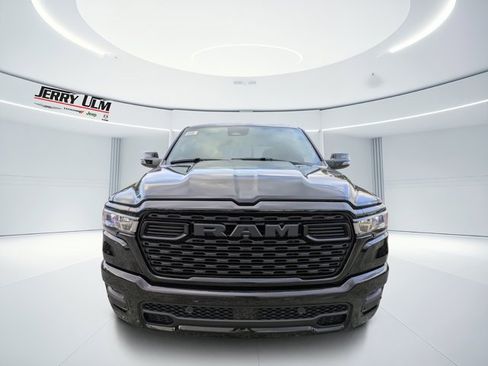New 2026 RAM 1500 Big Horn image 7