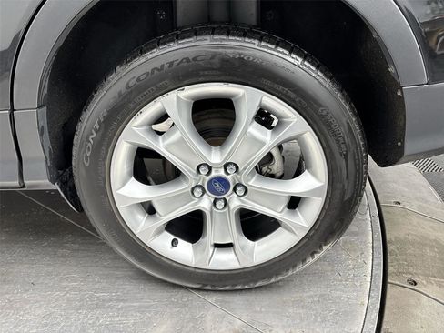 Used 2015 Ford Escape Titanium image 27