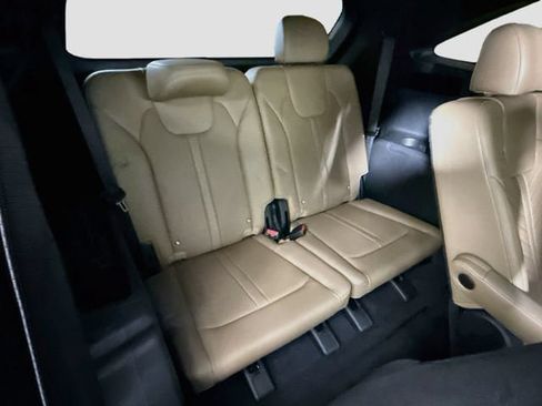 Used 2026 Kia Sorento SX Prestige w/ Olive Brown Leather Package AWD/4WD image 29