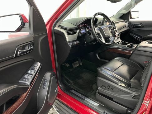 Used 2015 GMC Yukon XL SLT w/ Open Road Package image 34