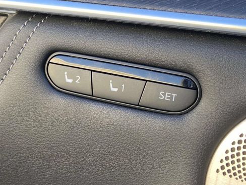 Used 2023 INFINITI QX55 Sensory w/ Lighting Package AWD/4WD image 13