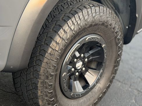 Used 2018 Ford F150 Raptor w/ Equipment Group 802A Luxury AWD/4WD image 18