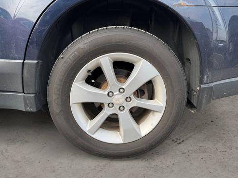 Used 2014 Subaru Outback 2.5i image 9