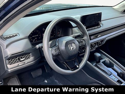 Used 2024 Honda Accord EX image 16